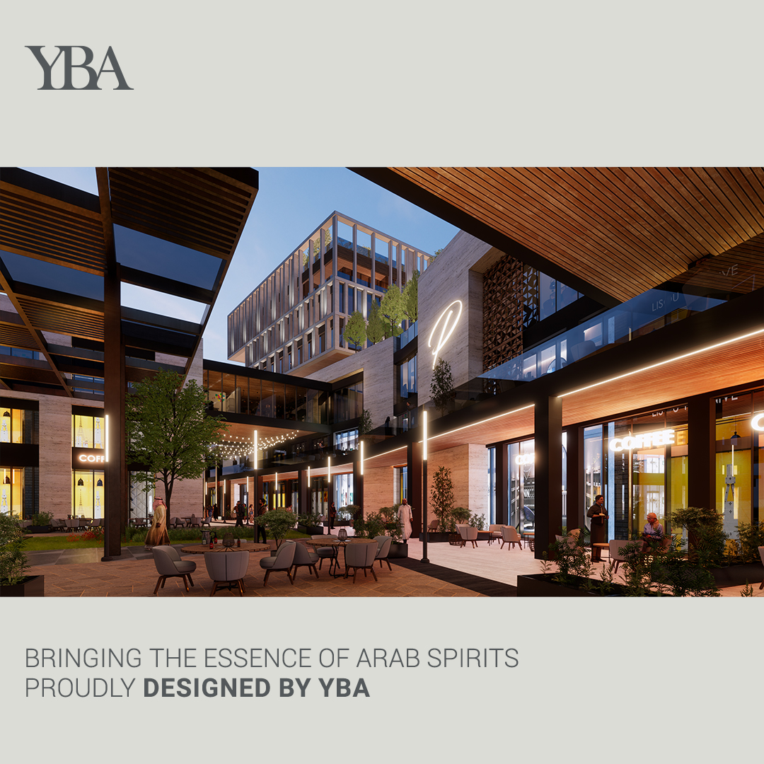 30 مشروعا حجم أعمال YBA ..وتطلعات لدخول لسوق العربي العام المقبل